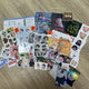 Stray Kids unofficial goods bundle