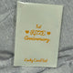 RIIZE Wonbin 1st Anniversary Lucky Card Set