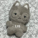 Seventeen Wonwoo doll shop