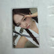 IVE DIVE KIT 4th Generation Yujin Photocard Transfer