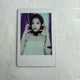 IVE An Yujin Switch Withmuu Lucky Draw Photocard Transfer