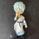 Gintama Nose-Picking Gintoki World Collectible Figure