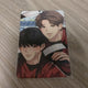 Melting Point Curve Collection Photocard Poca Special