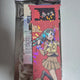 Kamisama Kiss Nanami Hologram Ticket