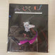 Tokyo Ghoul Suzuya Juuzou 10th Anniversary EX Exhibition Acrylic Stand