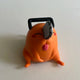 Chainsaw Man Makima Machiboke Pochita Figure Unofficial Goods Bundle