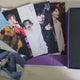 BTS Love Yourself Speak Yourself Concert DVD