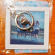 I'm selling Queenz Eye Queenz Eye Workshop Seo-ha photocard keyring.