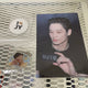 THE BOYZ Jooyeon Video Event Mail Order Goods Badge Keyring Postcard Pack Bundle