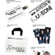 THE BOYZ Jooyeon Video Event Mail Order Goods Badge Keyring Postcard Pack Bundle
