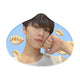 THE BOYZ Jooyeon Video Event Mail Order Goods Badge Keyring Postcard Pack Bundle