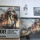 NIKKE Official Art Book