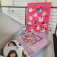 WSG Wannabe 1st Album Goods Package