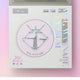 WSG Wannabe 1st Album Goods Package