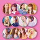 WSG Wannabe 1st Album Goods Package