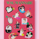 WSG Wannabe 1st Album Goods Package