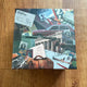 Park Chan-wook Little Drummer Girl 4K Blu-ray Box