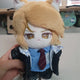 Selling Arknights 20cm cotton doll Muelsyse.