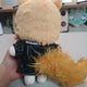 Selling Arknights 20cm cotton doll Muelsyse.