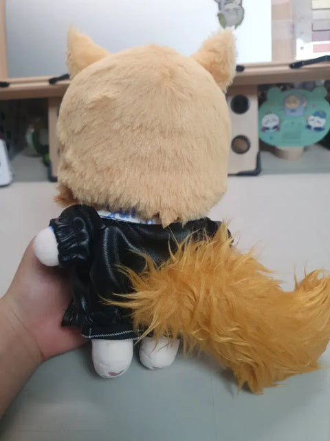 Selling Arknights 20cm cotton doll Muelsyse.