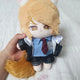 Selling Arknights 20cm cotton doll Muelsyse.