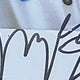 Lee Je-hoon autographed polaroid signed polaroid signed pola