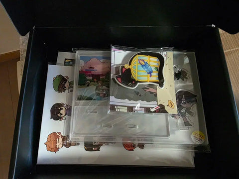 For sale) Sleepground Labyrinth Goods