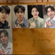 Day6 Dowoon photocard bundle