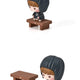 BTS In the SEOM Island Figure V3 Figure Full Set