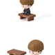 BTS In the SEOM Island Figure V3 Figure Full Set