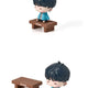 BTS In the SEOM Island Figure V3 Figure Full Set