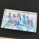 2021 Project Sekai Proseka Leaders 1st Anniversary Festa Acrylic Block