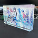 2021 Project Sekai Proseka Leaders 1st Anniversary Festa Acrylic Block