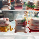 Cute small figurines for the office