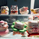 Cute small figurines for the office