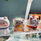Cute small figurines for the office