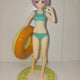 The Melancholy of Haruhi Suzumiya Yuki Nagato Bishoujo Figure