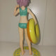 The Melancholy of Haruhi Suzumiya Yuki Nagato Bishoujo Figure