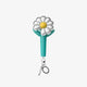 G-Dragon Mini Light Keyring Mint