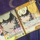 Batch) Detective Conan TCG Jinpei Matsuda Haibara Ai
