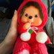 Strawberry Monchhichi