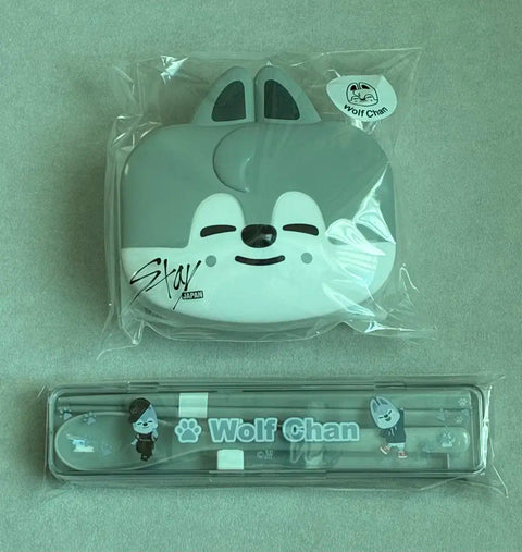 Stray Kids Japan Skzoo Kuji Set Unopened