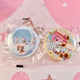 Batch) Re:Zero Rem Ram Badge
