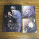 Selling/Transferring Dream Freedom Postcard Book.