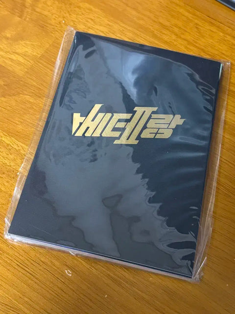 Veteran 2 Postcard Book Sale Jung Hae-in