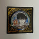 Sakade Natsuki 2024 Birthday Can Badge Unopened