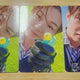Lee Chang-sub Apple Music face-to-face photocard 1 piece + album