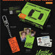Lee Chang-sub Apple Music face-to-face photocard 1 piece + album