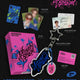 Lee Chang-sub Apple Music face-to-face photocard 1 piece + album