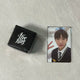 Nam Woo-hyun Arbor Day 5 Ring Size 11 Unopened On-Hand Includes Photo Card Tree Ring